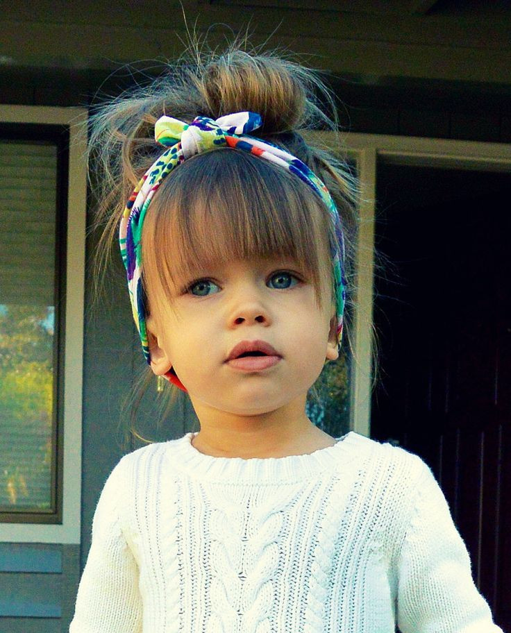 Cute Baby Girl Hairstyles
 Cute Christmas Party Hairstyles for Kids