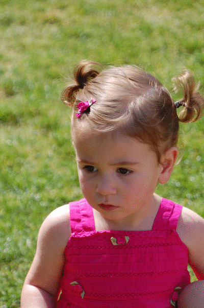 Cute Baby Girl Hairstyles
 Database Error