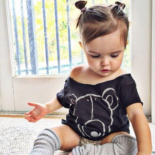 Cute Baby Girl Hairstyles
 Cute Hairstyles For Baby Girl