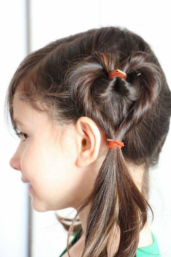 Best ideas about Cute Birthday Hairstyles
. Save or Pin 22 Perfect Birthday Hairstyles Which You Can Try At Home Now.