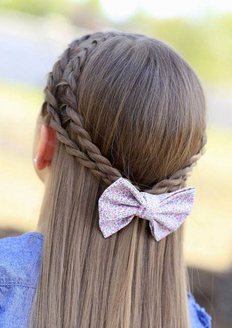 Best ideas about Cute Birthday Hairstyles
. Save or Pin Hairstyles for girls birthday Now.