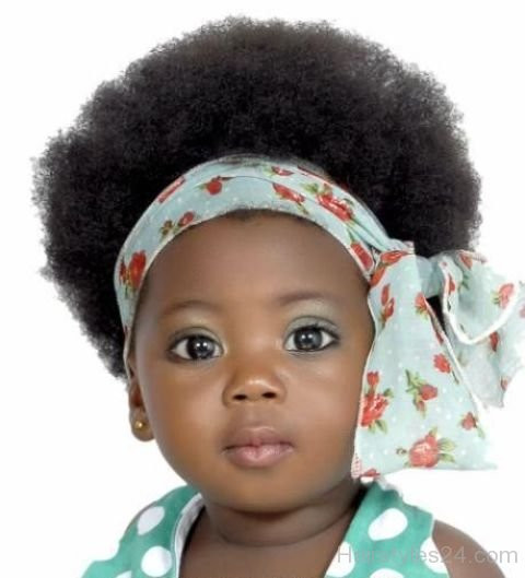Cute Black Baby Hairstyles
 Beautiful Hair Styles Kids
