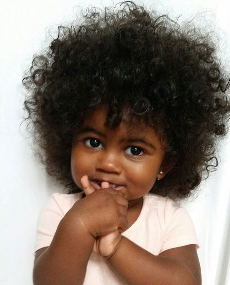 Cute Black Baby Hairstyles
 25 best ideas about Cute black babies on Pinterest