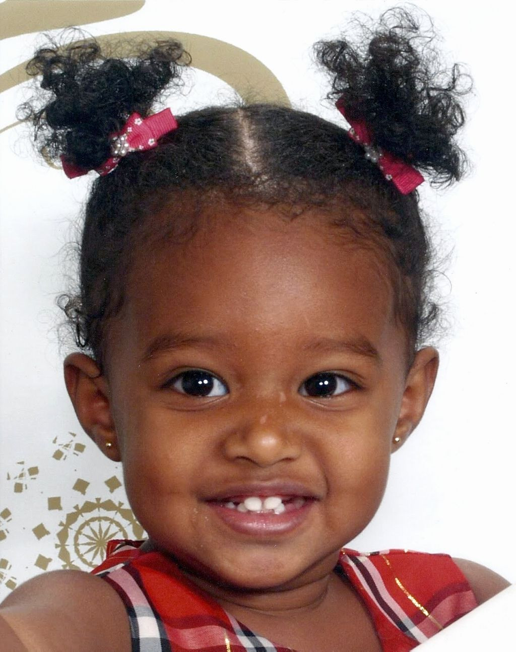 Cute Black Baby Hairstyles
 24 Lovely Hairstyles For Black Babies Cute Black Baby