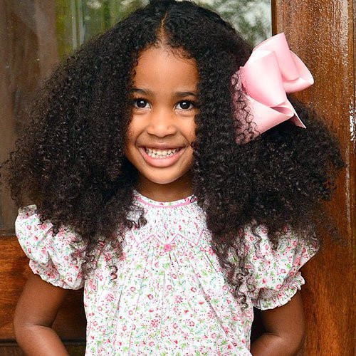 Best ideas about Cute Black Girl Haircuts
. Save or Pin 15 Cute Hairstyles for Black Girls Now.
