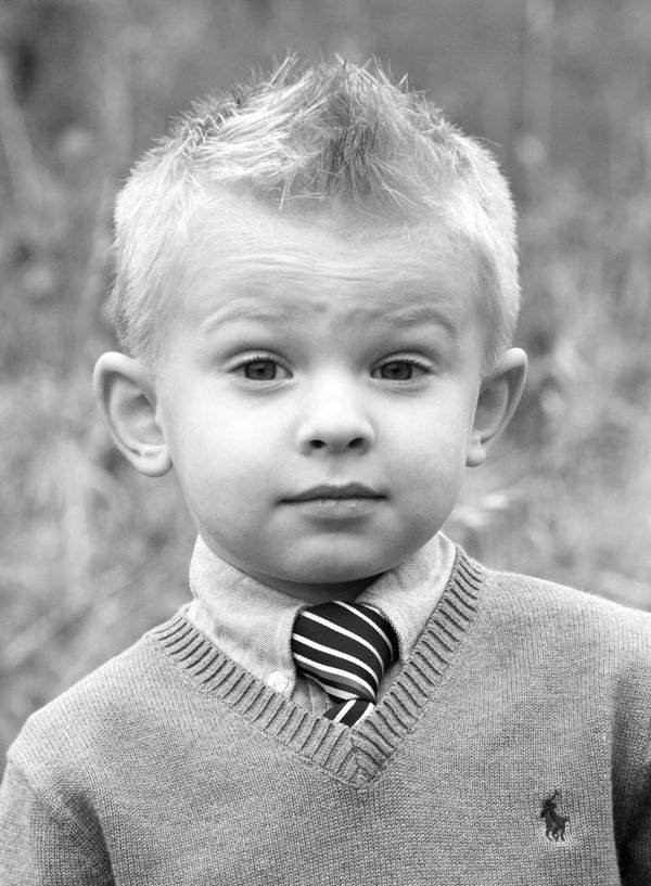 Cute Boy Hairstyles
 Little Boy Hairstyles 81 Trendy and Cute Toddler Boy