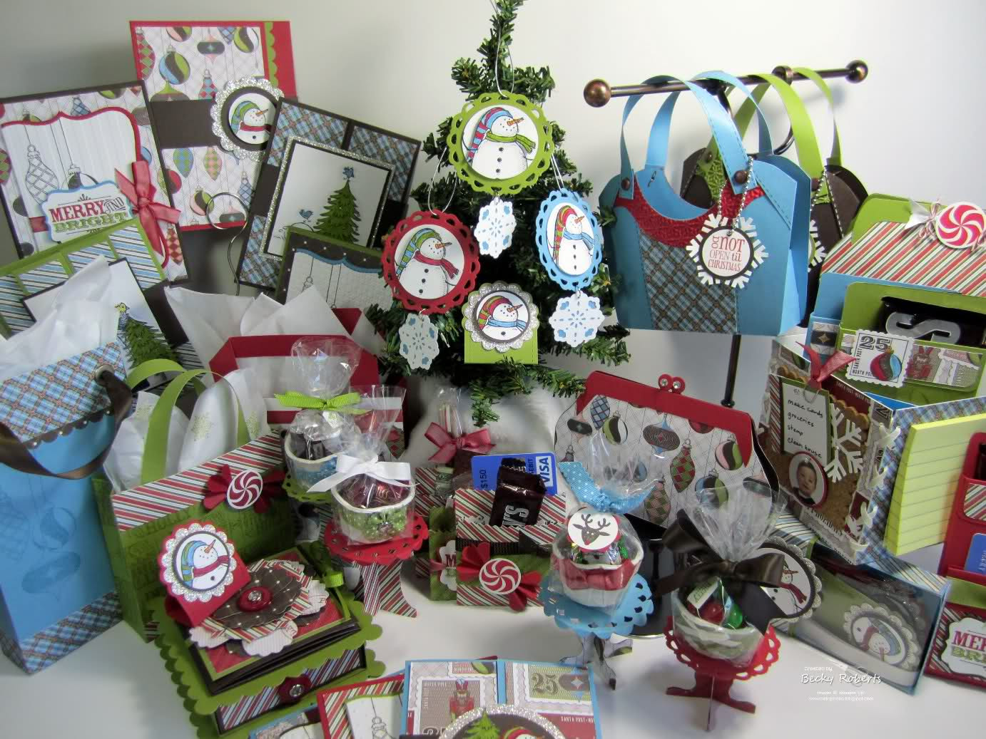 Cute Christmas Gift Ideas
 Cute Christmas Gift Ideas Idaho