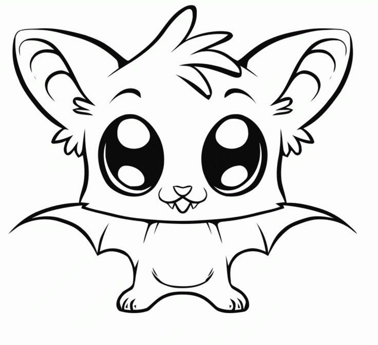 Cute Coloring Pages For Teens
 Cute Coloring Pages Animals Coloring Home