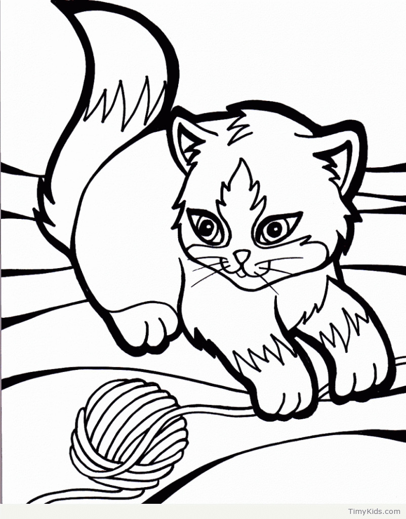 Cute Coloring Sheet
 30 puppy coloring pages