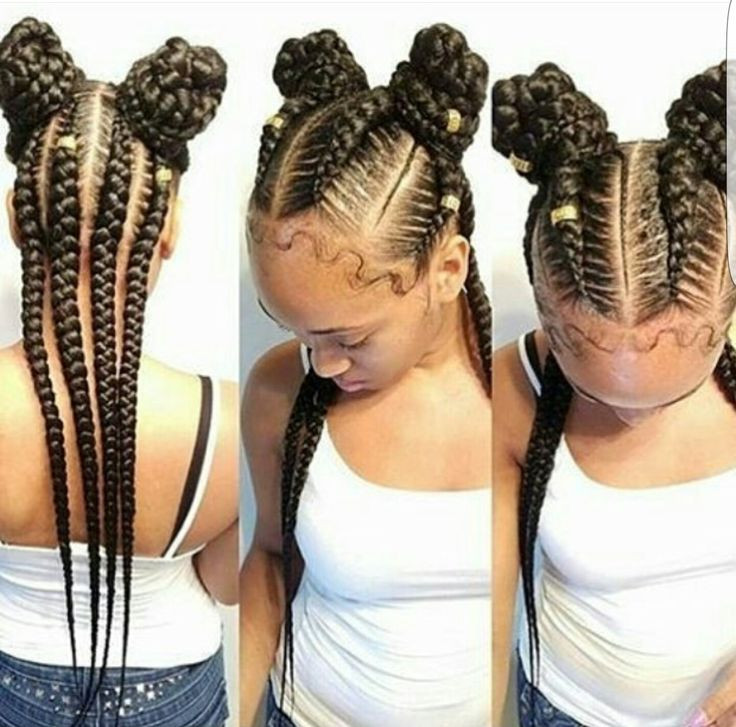 Best ideas about Cute Cornrows Hairstyles
. Save or Pin 517 best Cute cornrow Braids images on Pinterest Now.
