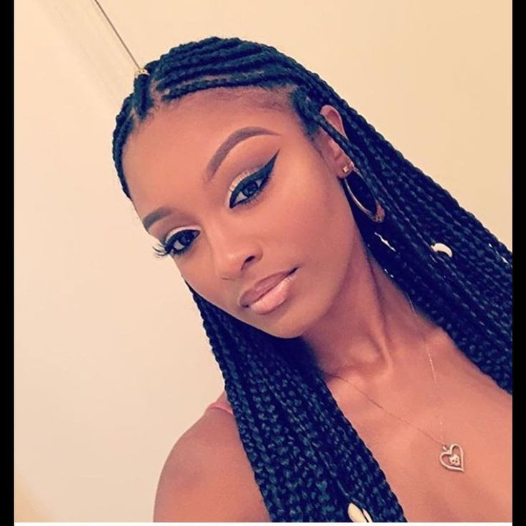 Best ideas about Cute Cornrows Hairstyles
. Save or Pin Cute cornrows and singles Hair Pinterest Now.