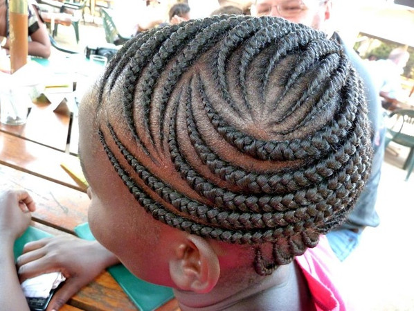 Best ideas about Cute Cornrows Hairstyles
. Save or Pin 10 Cute Black Kids Hairstyles Styles Girls Will Love Now.
