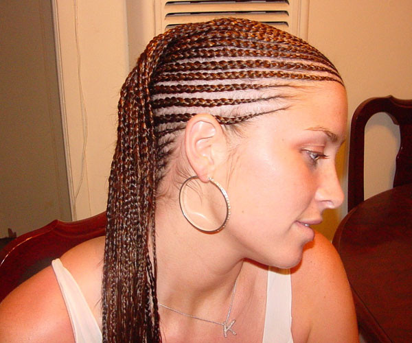 Best ideas about Cute Cornrows Hairstyles
. Save or Pin 30 Spectacular Cornrow Hairstyles Now.