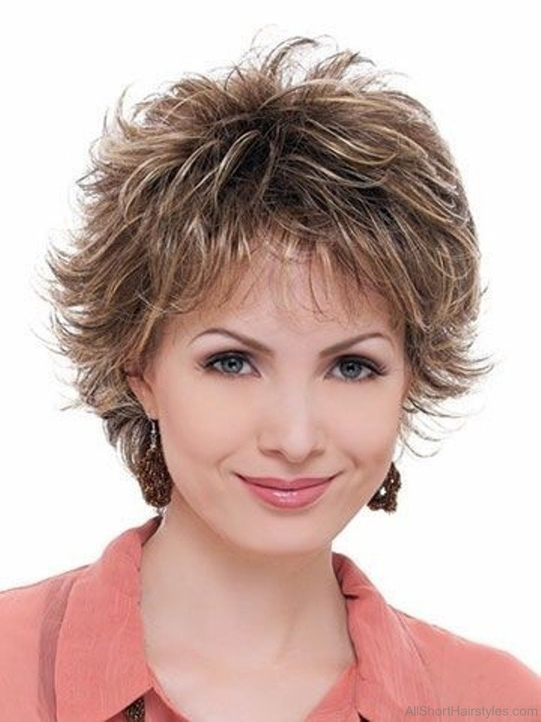 Cute Cut Hairstyles
 50 Great Shag Hairstyles