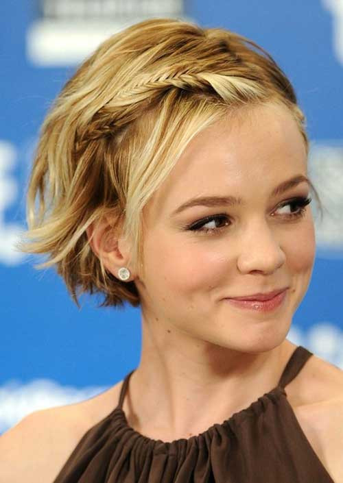 Cute Cut Hairstyles
 Cute Short Haircuts for Women 2012 2013