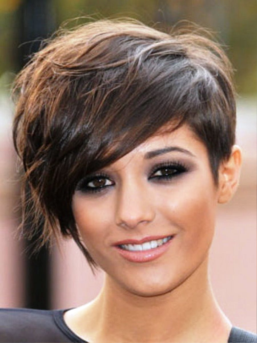 Cute Cut Hairstyles
 Short Hairstyles for Summer 2014 fashionsy