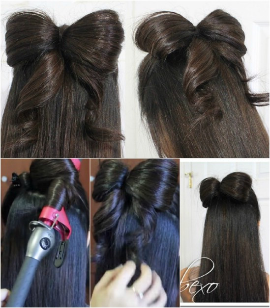 Cute Diy Hairstyles
 12 Super Cute DIY Christmas Hairstyles for All Lengths