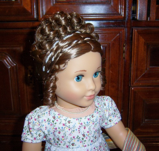 Cute Doll Hairstyles
 Sunday Showcase February 3