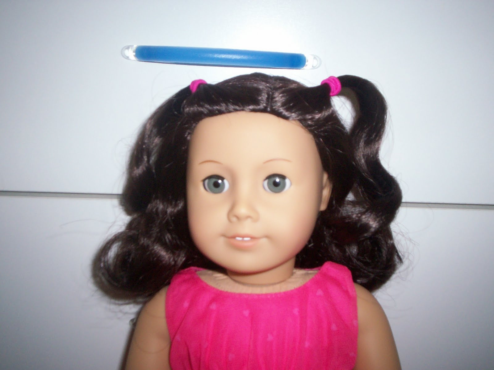 Cute Doll Hairstyles
 Hairstyles For Baby Dolls With Short Hair HairStyles