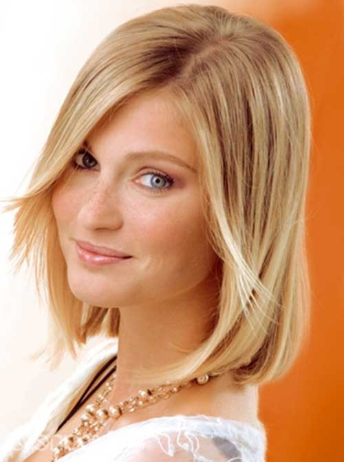 Cute Easy Hairstyles For Straight Hair
 Cute Hairstyles For Short Straight Hair Easy