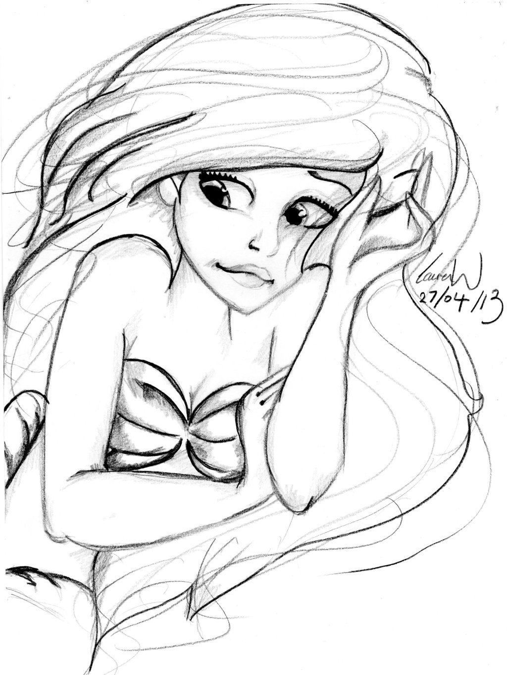 Cute Empty Coloring Pages For Teens
 coloring pages for girls 13 and up