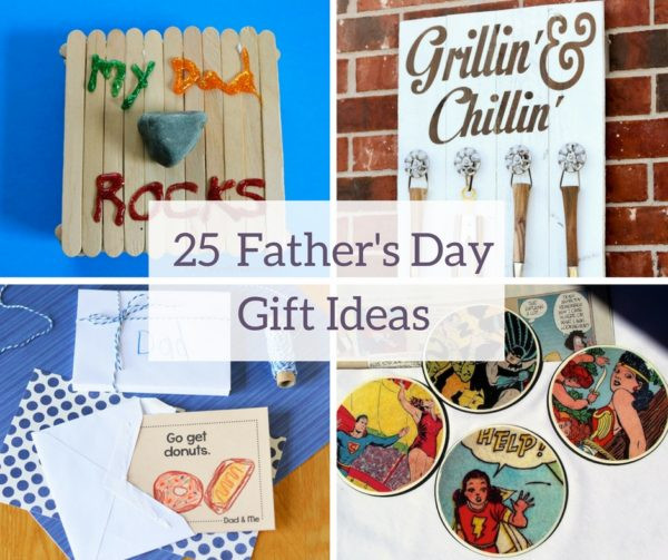 Cute Fathers Day Gift Ideas
 25 Father s Day Gift Ideas