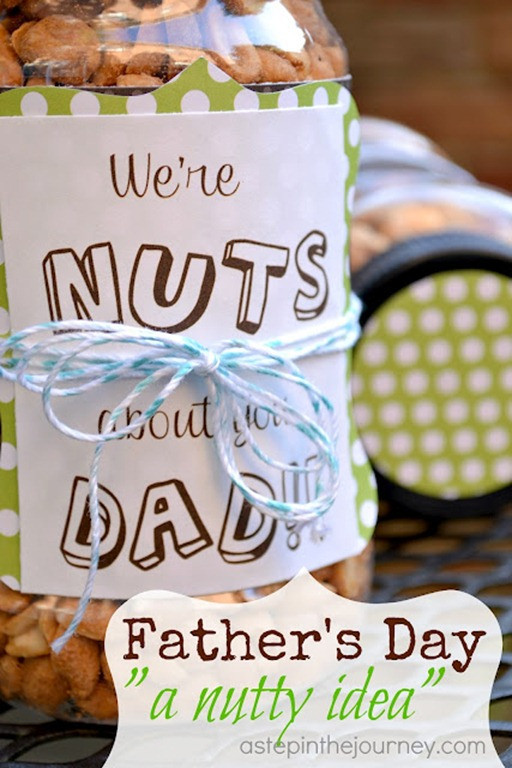 Cute Fathers Day Gift Ideas
 Ginger Snap Crafts 25 cute & easy Father’s Day Gift Ideas