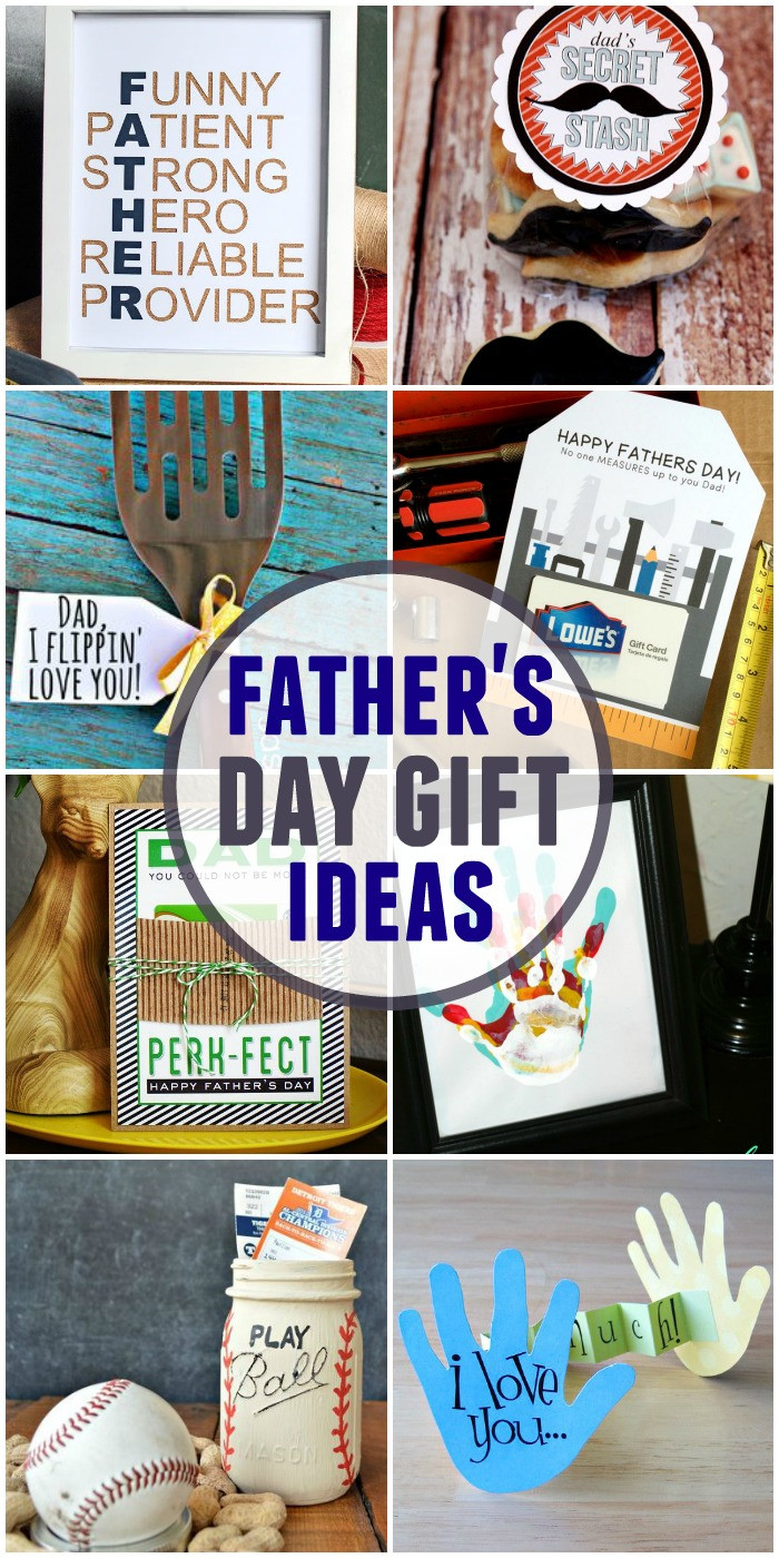 Cute Fathers Day Gift Ideas
 Father s Day ts ideas