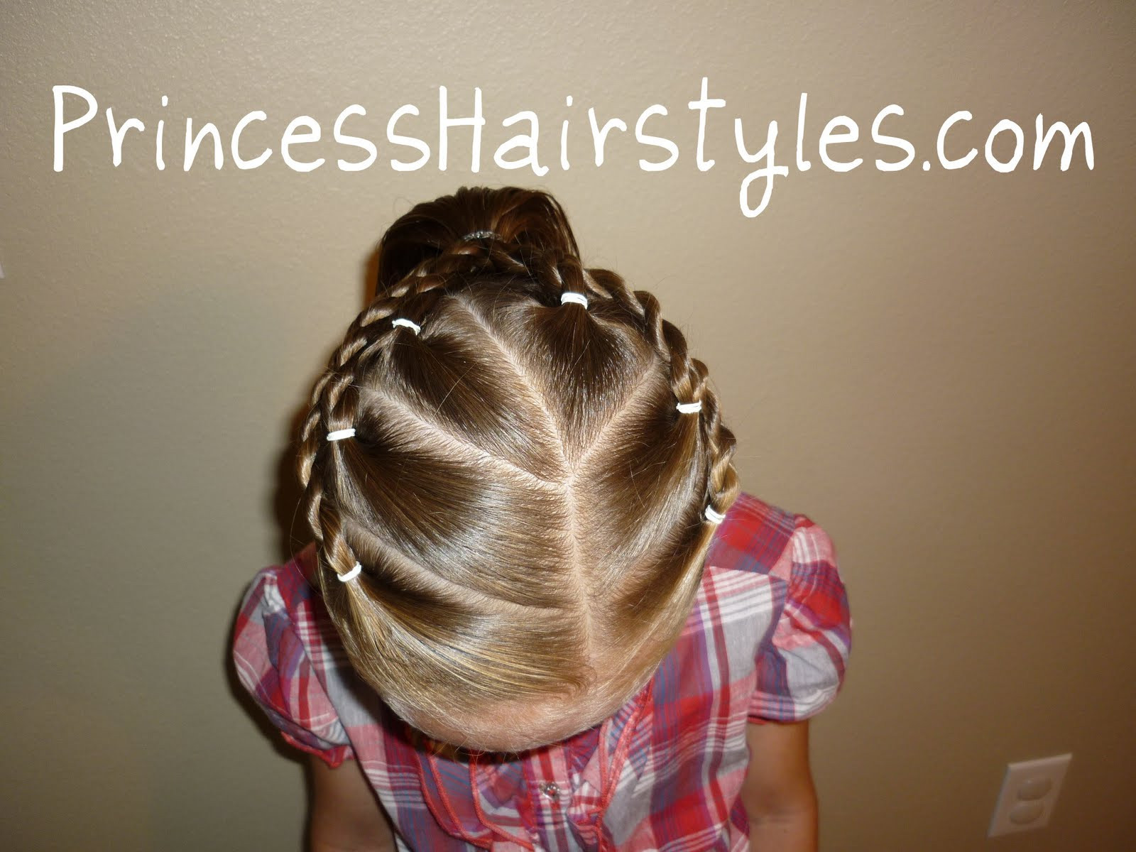 Cute Gymnastics Hairstyles
 Cute Hairstyle For Sports Hairstyles For Girls