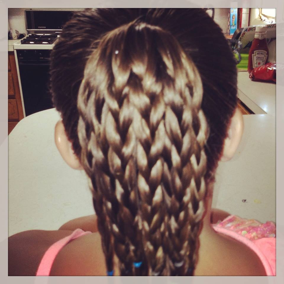 Cute Gymnastics Hairstyles
 Gymnastics Hairstyles For Short Hair Best Short Hair Styles