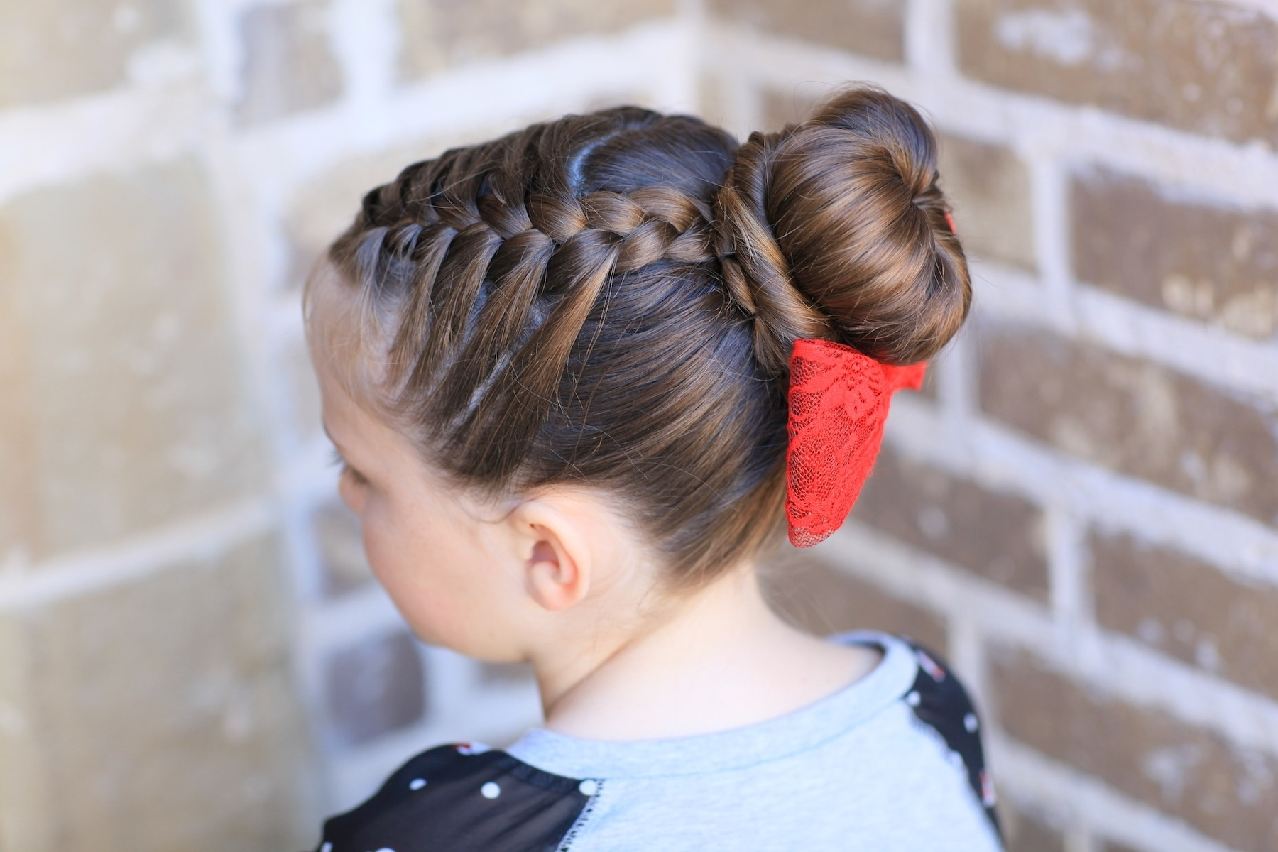 Cute Gymnastics Hairstyles
 gymnastics peion hairstyles Hairstyles By Unixcode