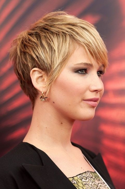 Cute Haircuts For Long Thick Hair
 20 Popular Short Haircuts for Thick Hair PoPular Haircuts