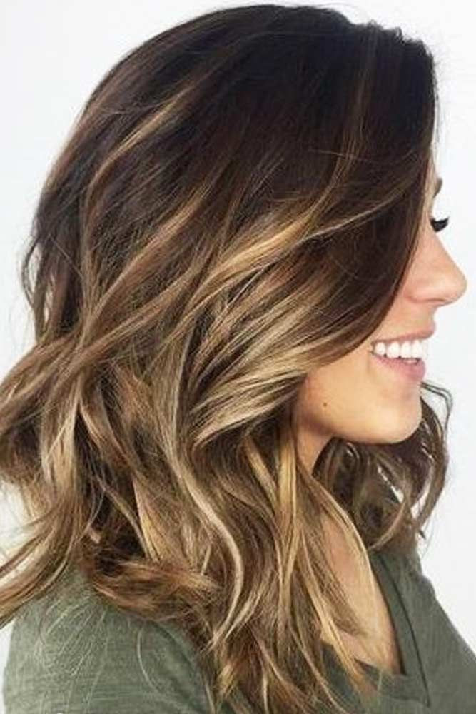 Cute Haircuts For Medium Hair
 27 Easy Cute Hairstyles for Medium Hair