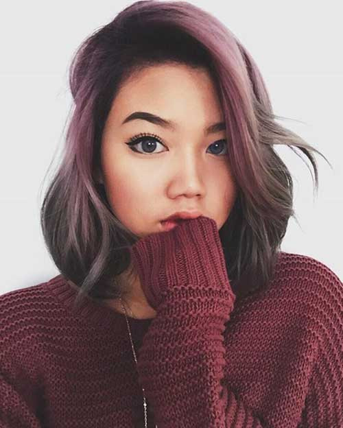 Cute Haircuts For Medium Hair
 20 Best Cute Hairstyles for Short Hair