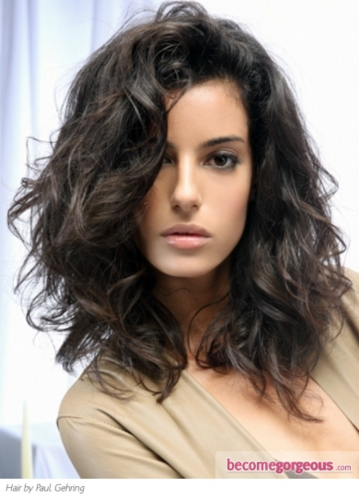 Cute Haircuts For Medium Hair
 Best Hairstyles for Medium Hair 2013