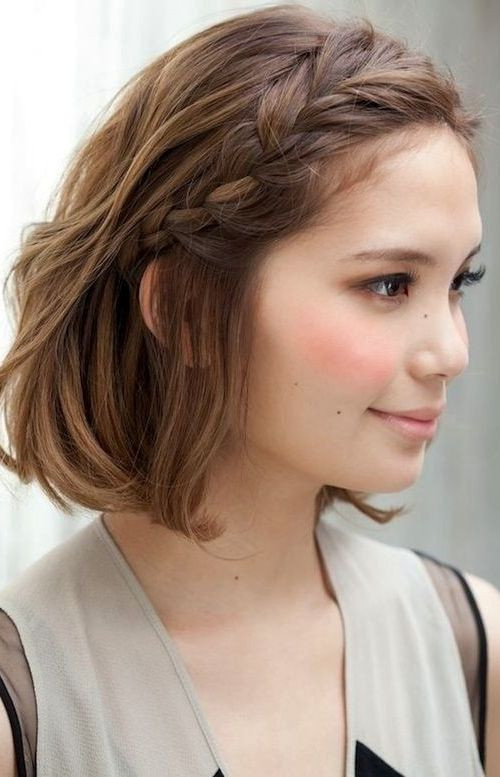 Cute Haircuts For Medium Hair
 75 Cute & Cool Hairstyles for Girls for Short Long