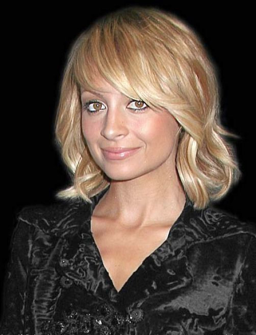 Cute Haircuts For Thick Hair
 Cute Hairstyles For Medium Length Hair