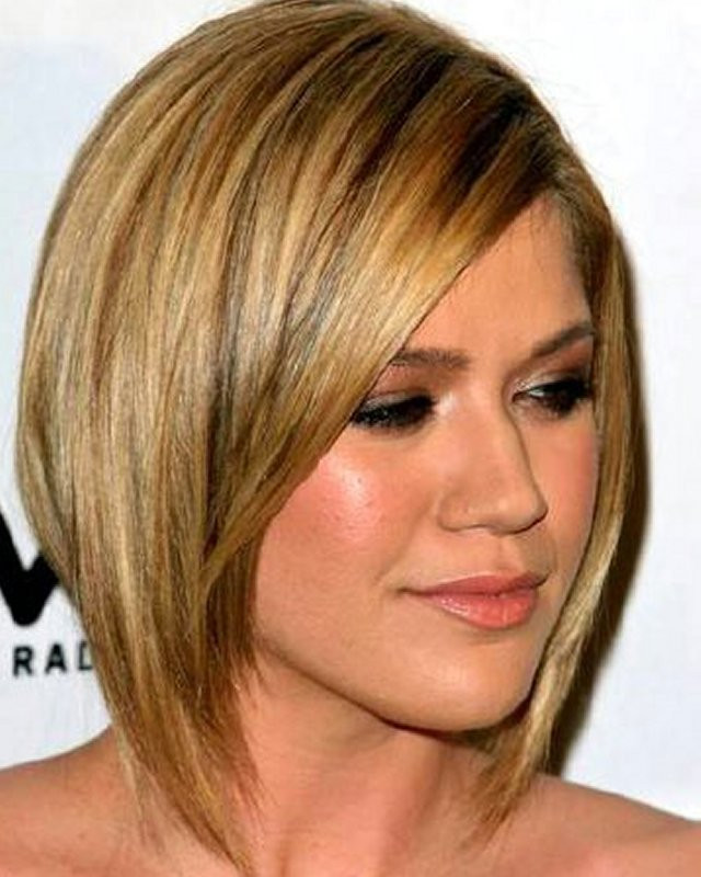 Cute Haircuts For Thick Hair
 Cute Short Haircuts for Thick Hair