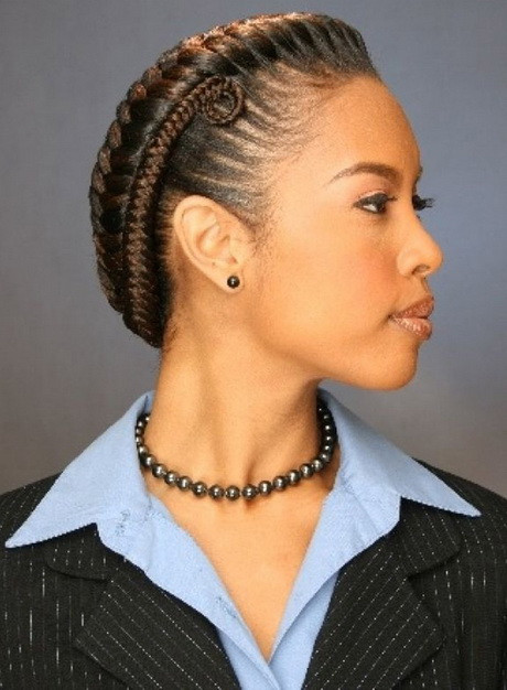 Cute Hairstyles For Black People
 Cute black people hairstyles