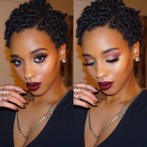 Best ideas about Cute Hairstyles For Black Women
. Save or Pin 20 Cute Hairstyles for Black Girls Now.