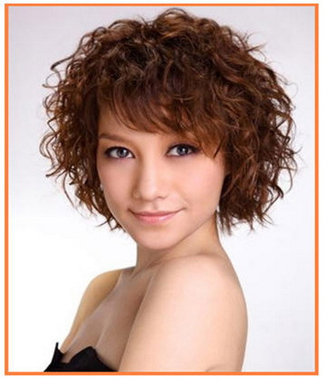 Cute Hairstyles For Curly Hair
 Cute hairstyles for short naturally curly hair