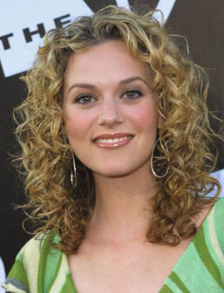 Cute Hairstyles For Curly Hair
 Cute hairstyles for long curly hair for school Hairstyle