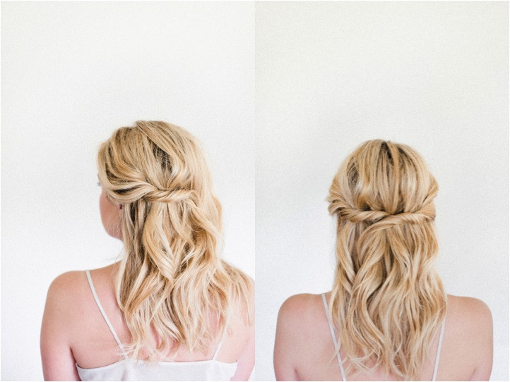 Cute Hairstyles For Going Out
 A Quick & Easy Night Out Hairstyle [VIDEO]