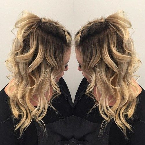 Cute Hairstyles For Going Out
 Cute Hairstyles For Going Out Clubbing