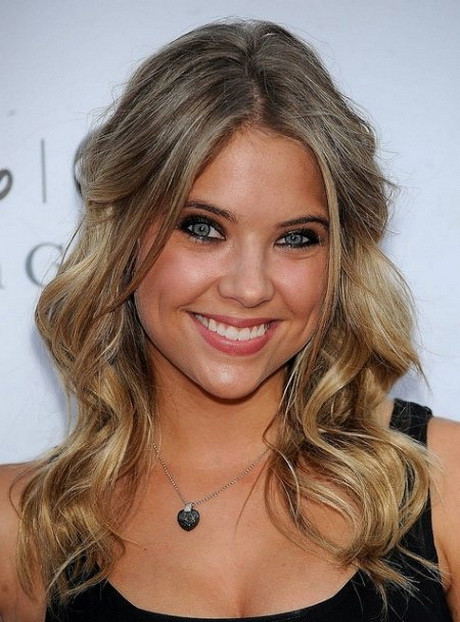 Cute Hairstyles For Going Out
 Going out hairstyles for long hair