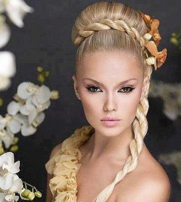 Cute Hairstyles For Going Out
 Cute hairstyle ideas for night out motorloy