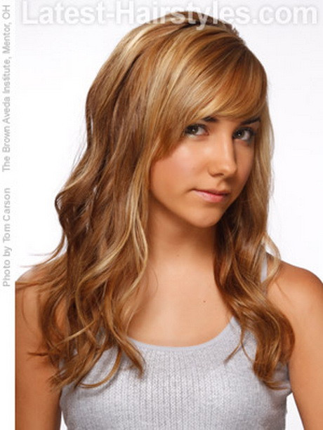 Best ideas about Cute Hairstyles For Long Hair
. Save or Pin Cute and easy hairstyles for long hair Now.