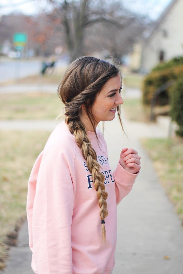 Cute Hairstyles For Picture Day At School
 Best 25 Cute hairstyles ideas on Pinterest