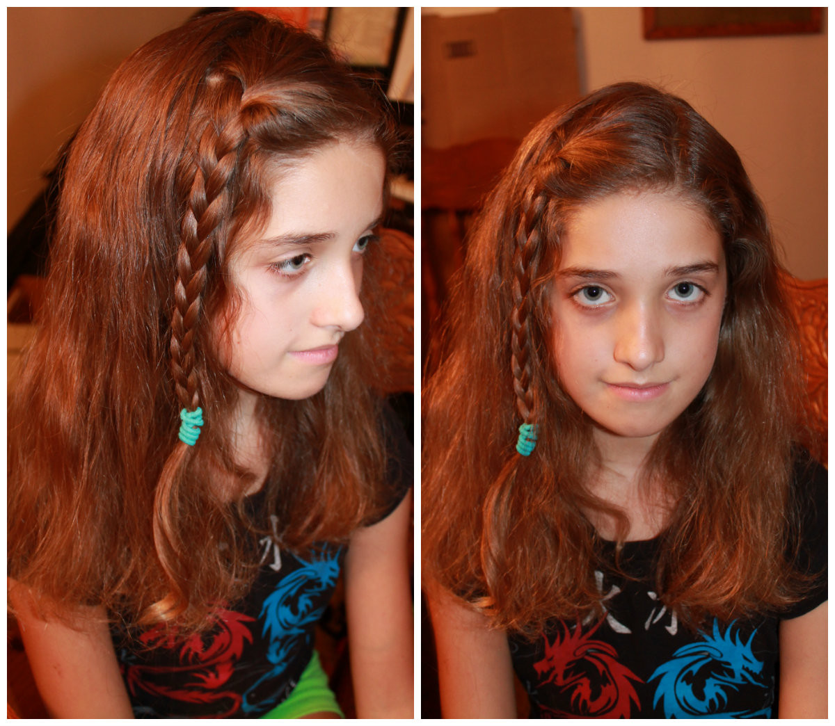 Cute Hairstyles For Picture Day At School
 10 tren st cute easy hairstyles for school long hair
