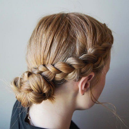 Cute Hairstyles To Do
 Easy and Quick Hairstyles–Top 10 Super Fast Hairstyles to Do